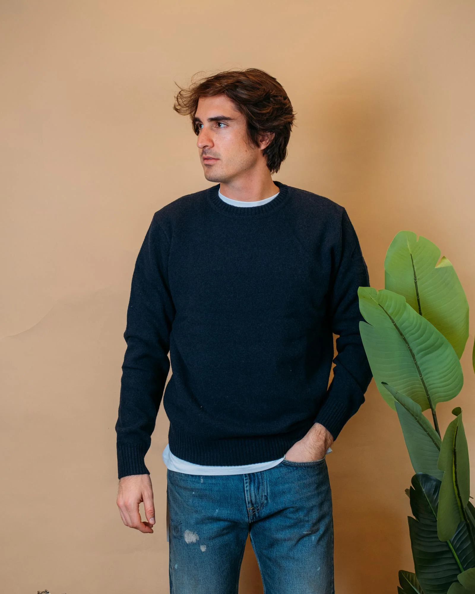 Maglia Charlie - immagine 2
