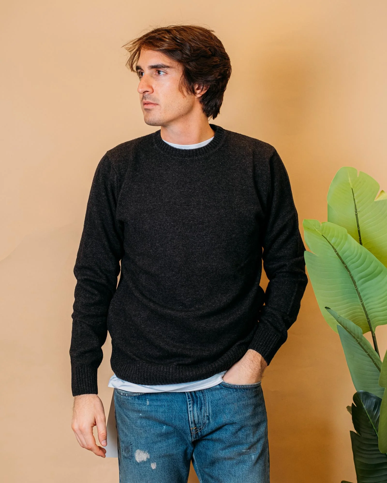 Maglia Charlie - immagine 2