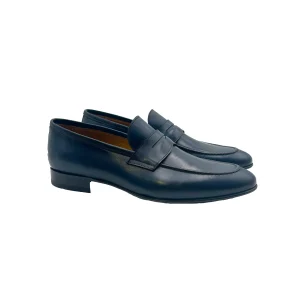 Mocassino Penny Loafers 4228 Bleu