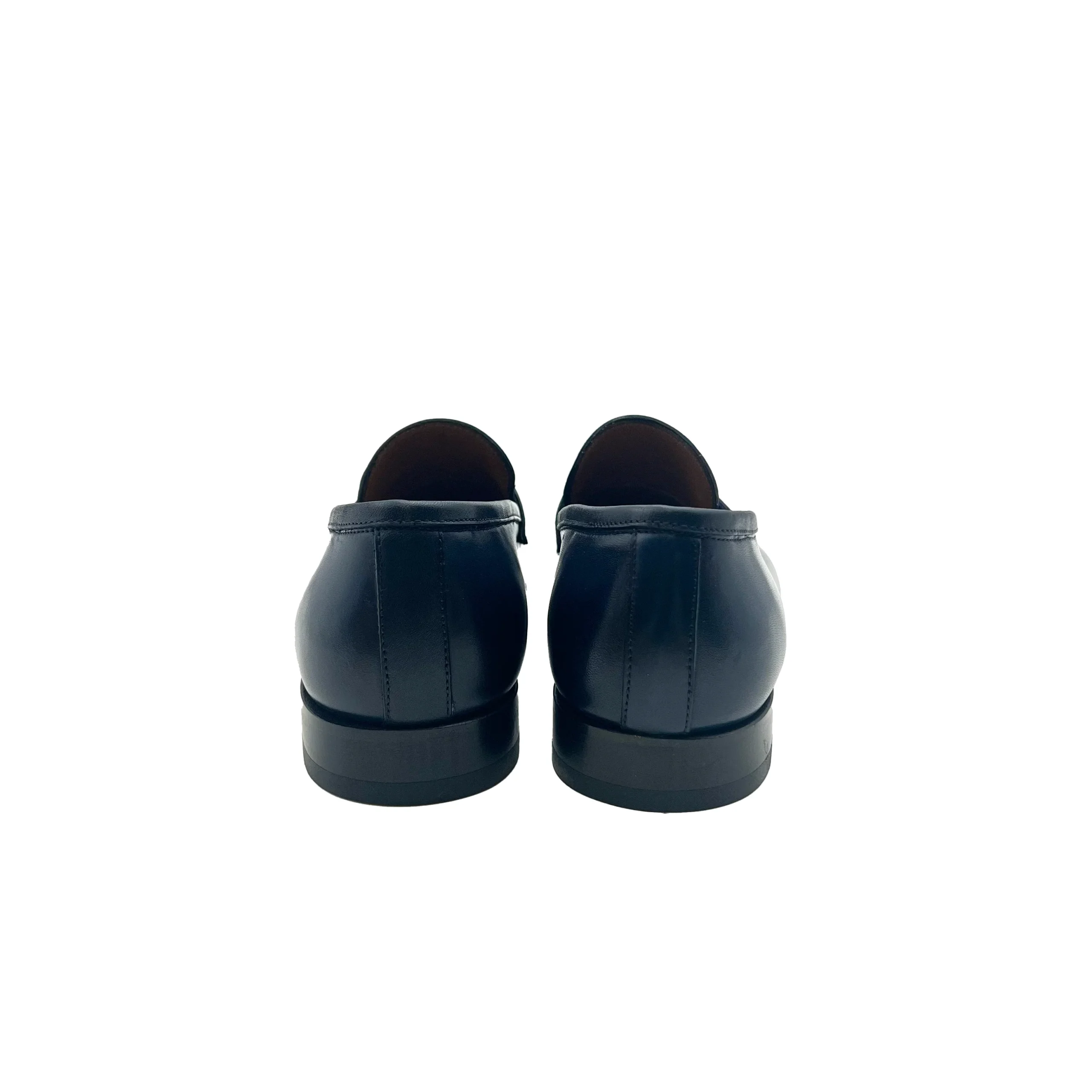 Mocassino Penny Loafers 4228 Bleu - immagine 6