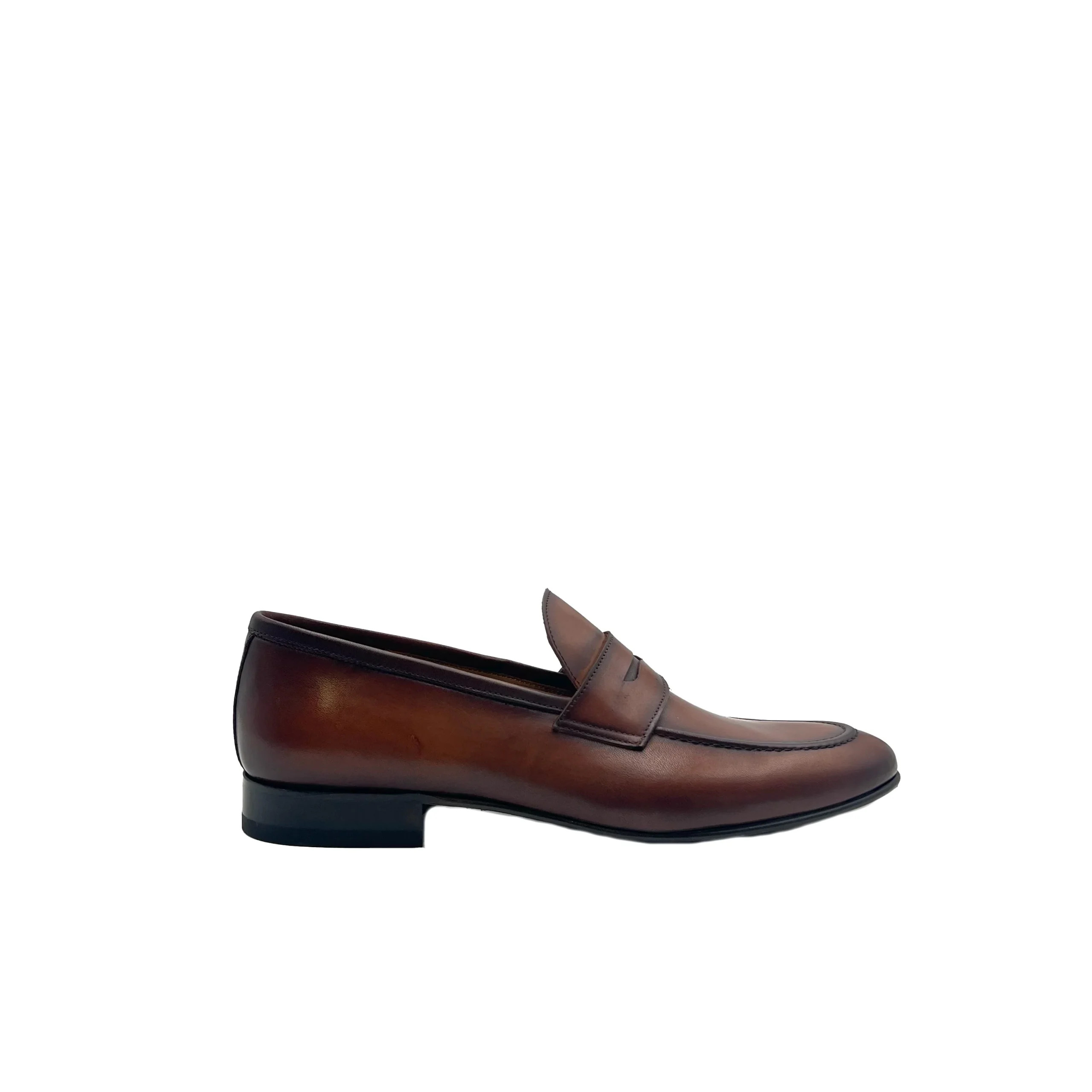 Mocassino Penny Loafers 4228 Brisee - immagine 4