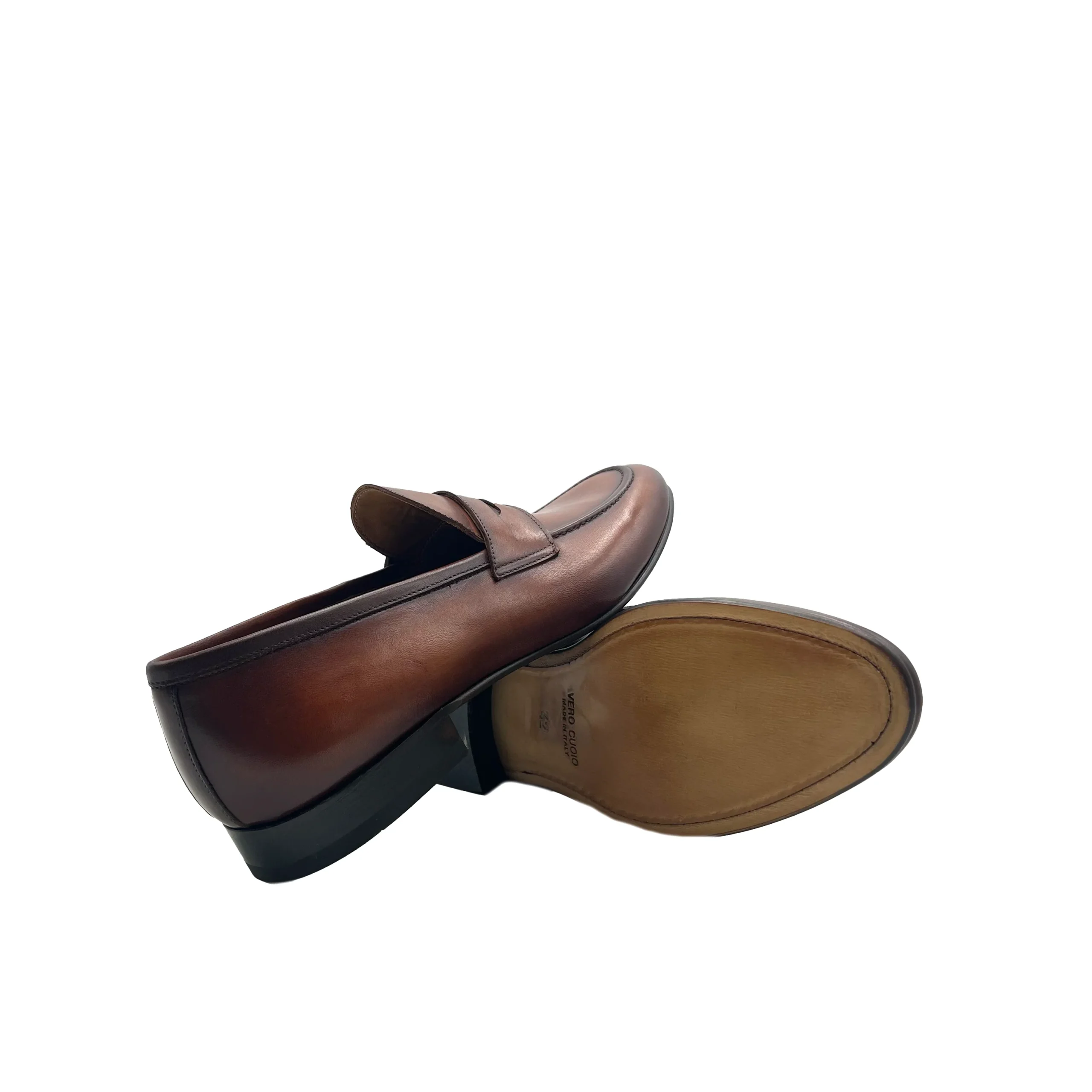 Mocassino Penny Loafers 4228 Brisee - immagine 6