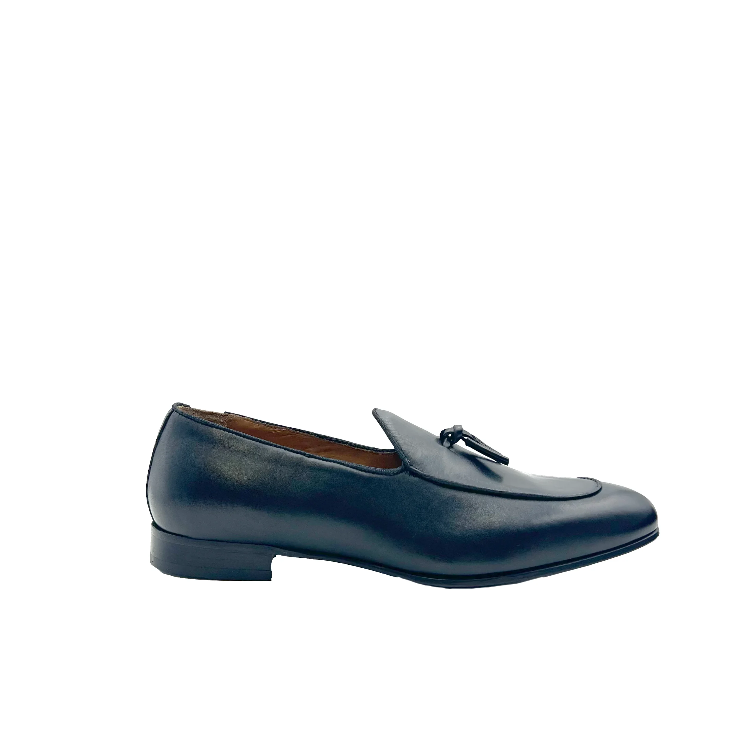 New Barberina Black 45225 - immagine 5