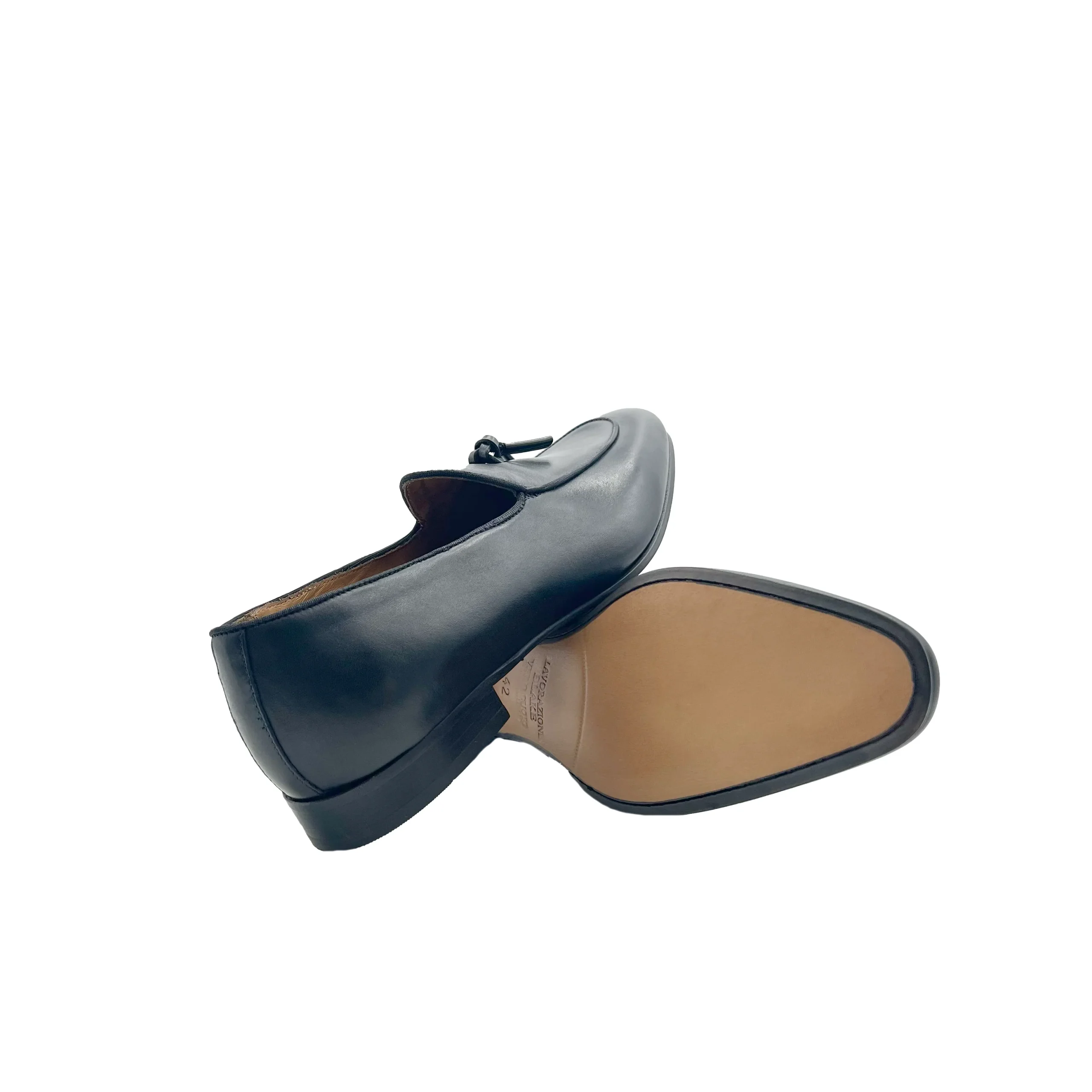 New Barberina Black 45225 - immagine 6