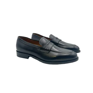 Penny Loafers 4410 Nero