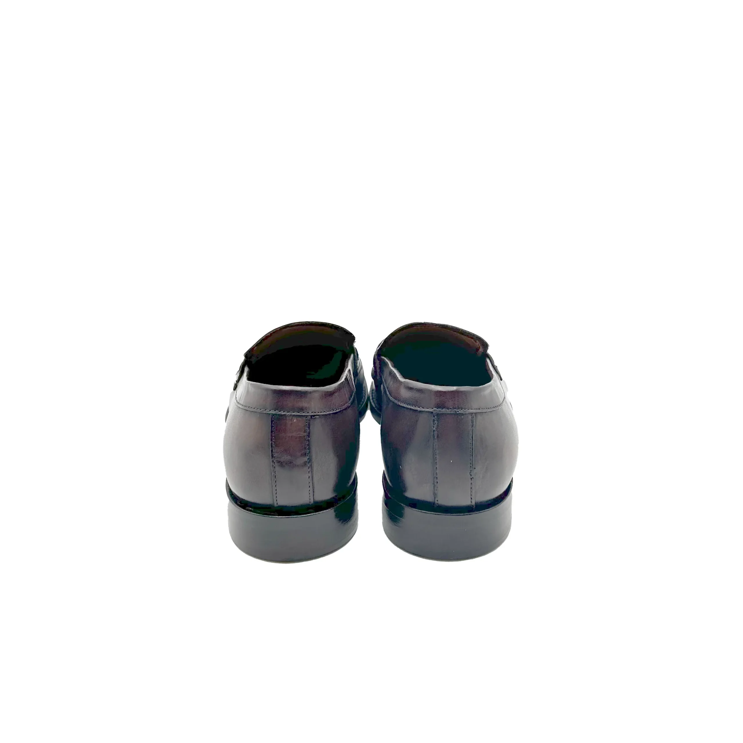 Penny Loafers 4410 Old T.Moro - immagine 6