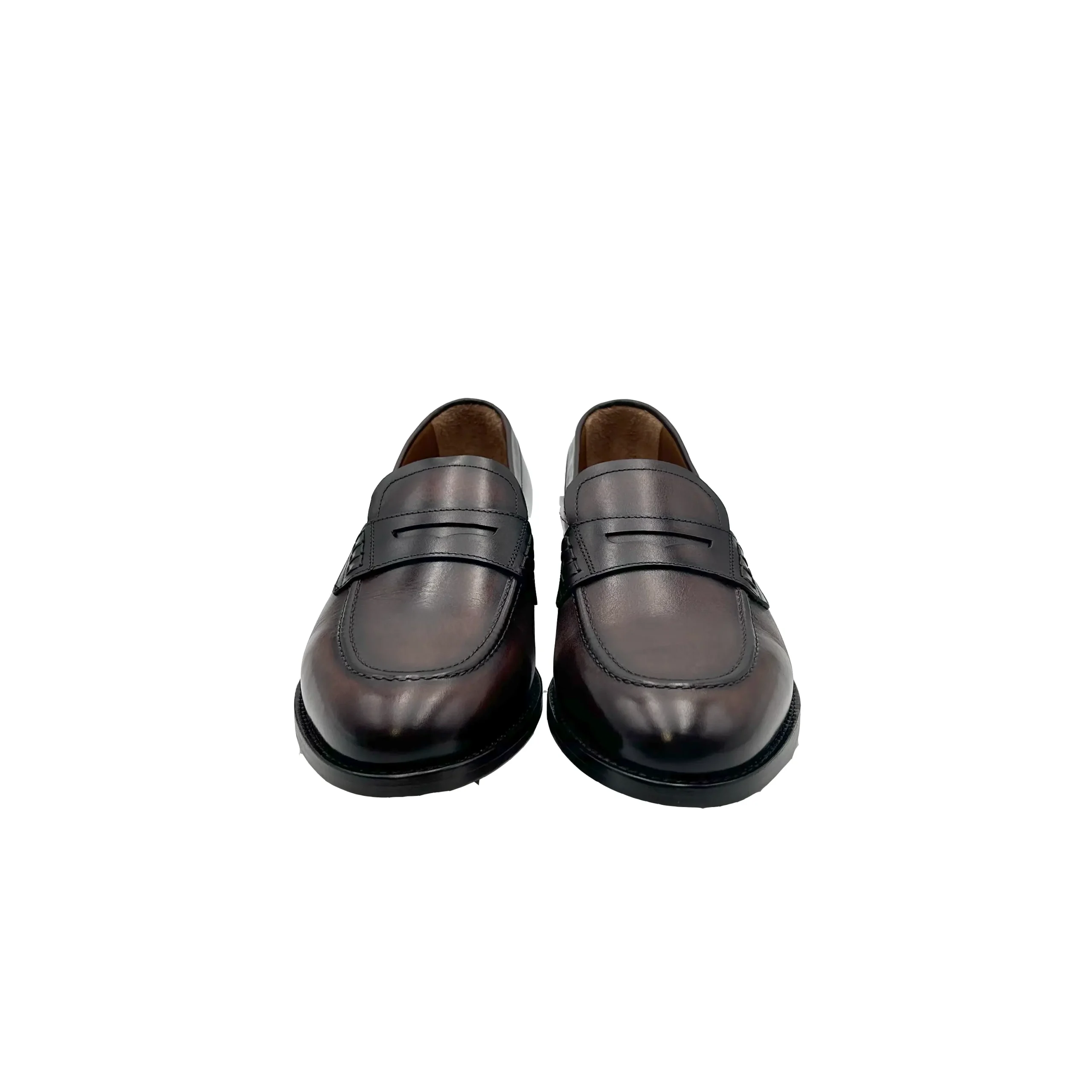 Penny Loafers 4410 Old T.Moro - immagine 3
