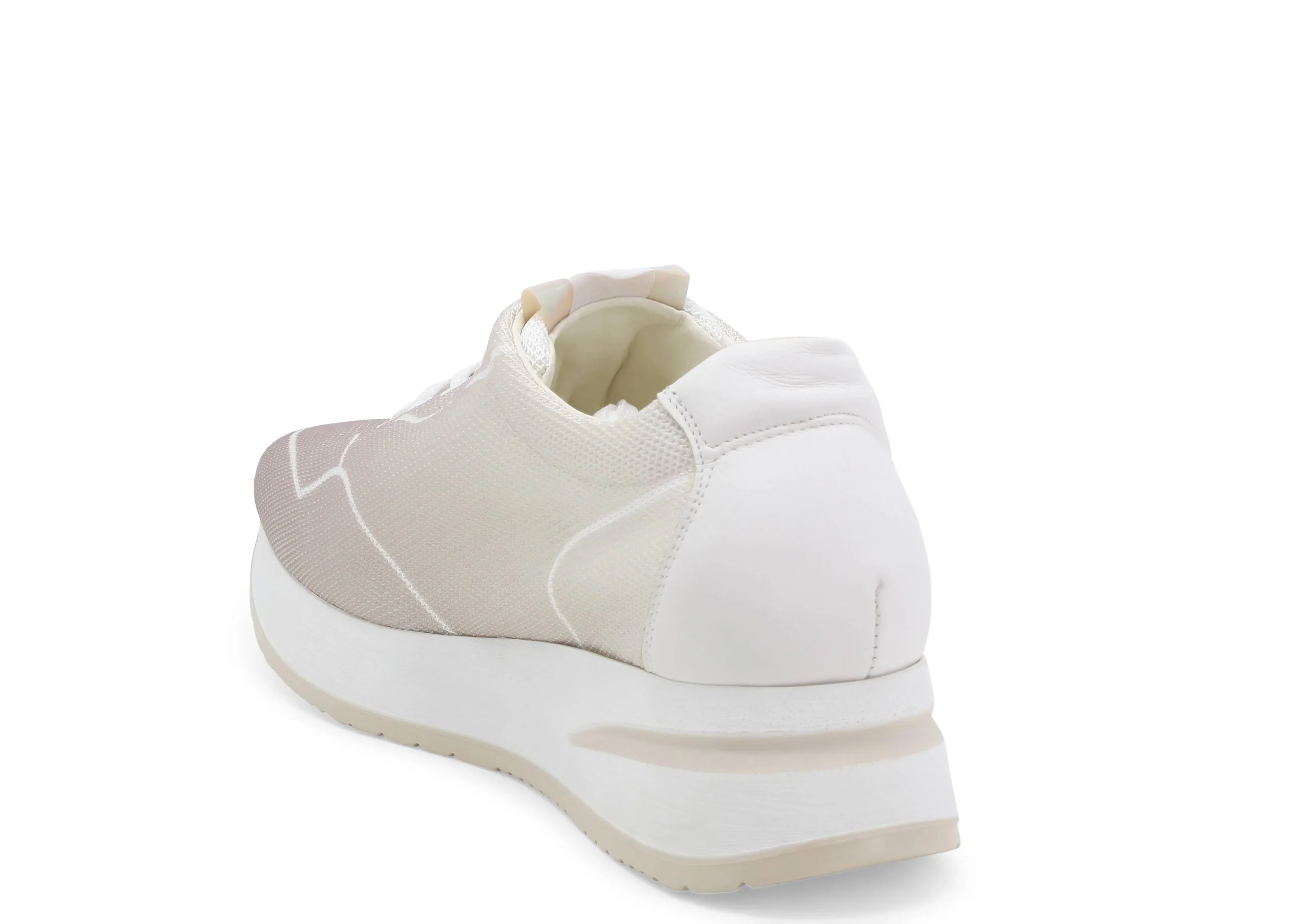 Melluso Donna Sneakers Estive in tessuto traspirante - immagine 6