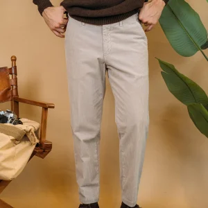 Regular Corduroy Pant