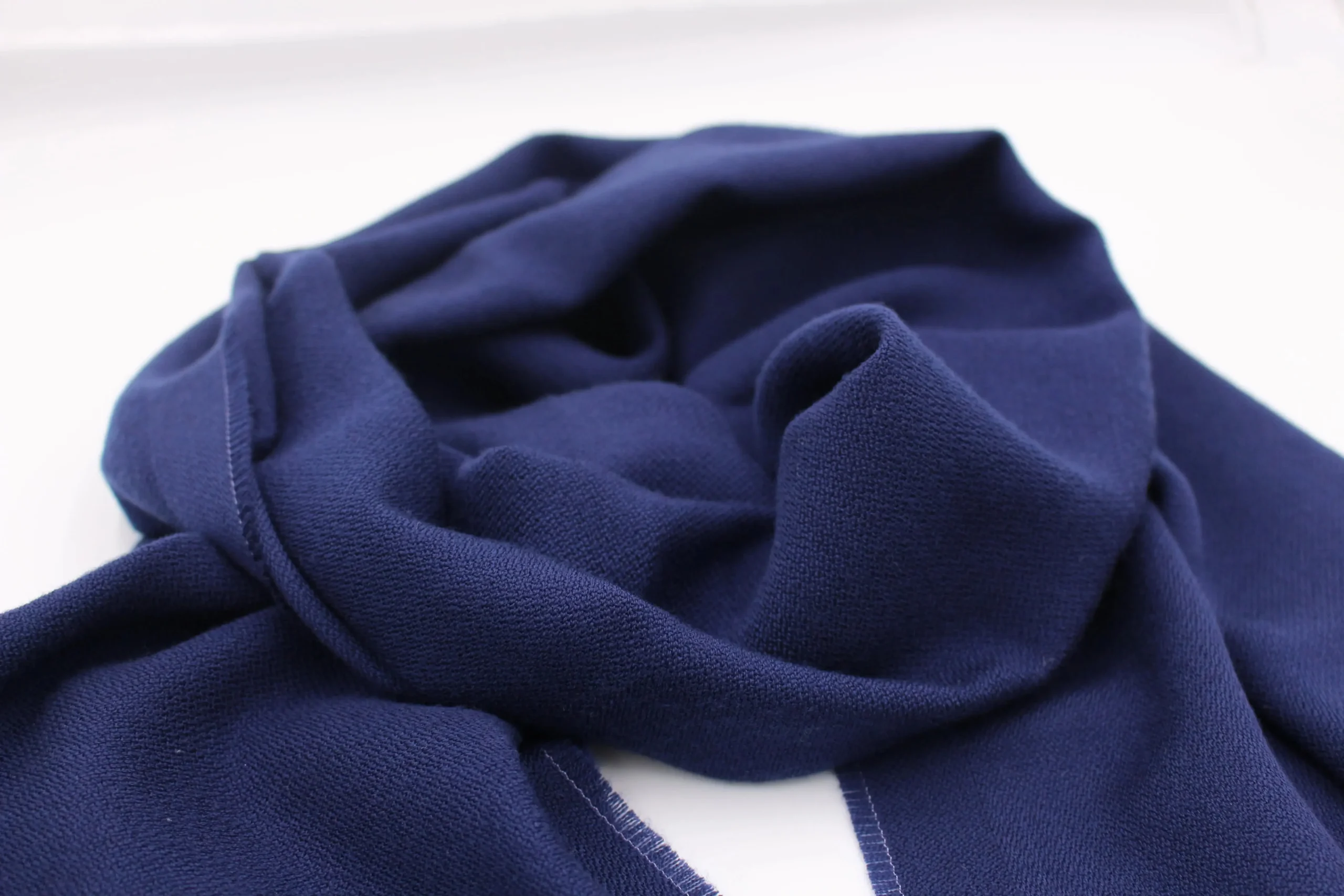 SCIARPA VALSAAR BLU - immagine 3