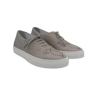 SPRING GRIGIO PERLA