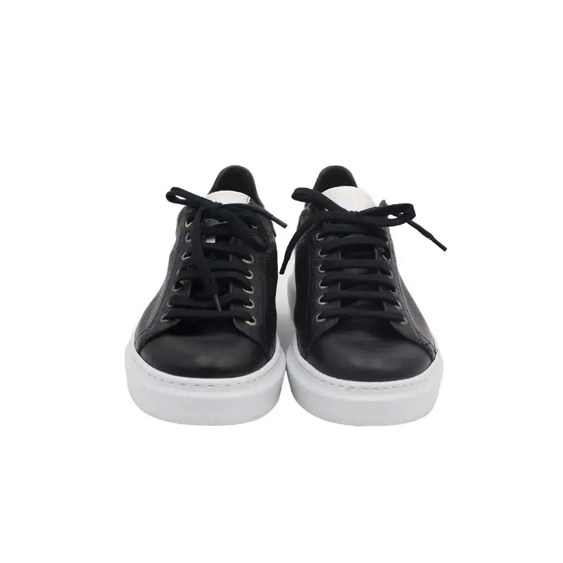 Sneaker 520 Black&White - immagine 3