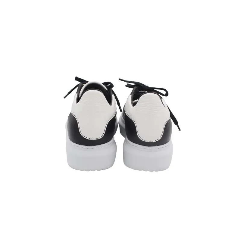 Sneaker 520 Black&White - immagine 6