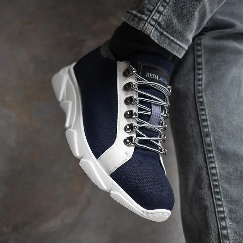 Sneaker Wooly Lite - immagine 7