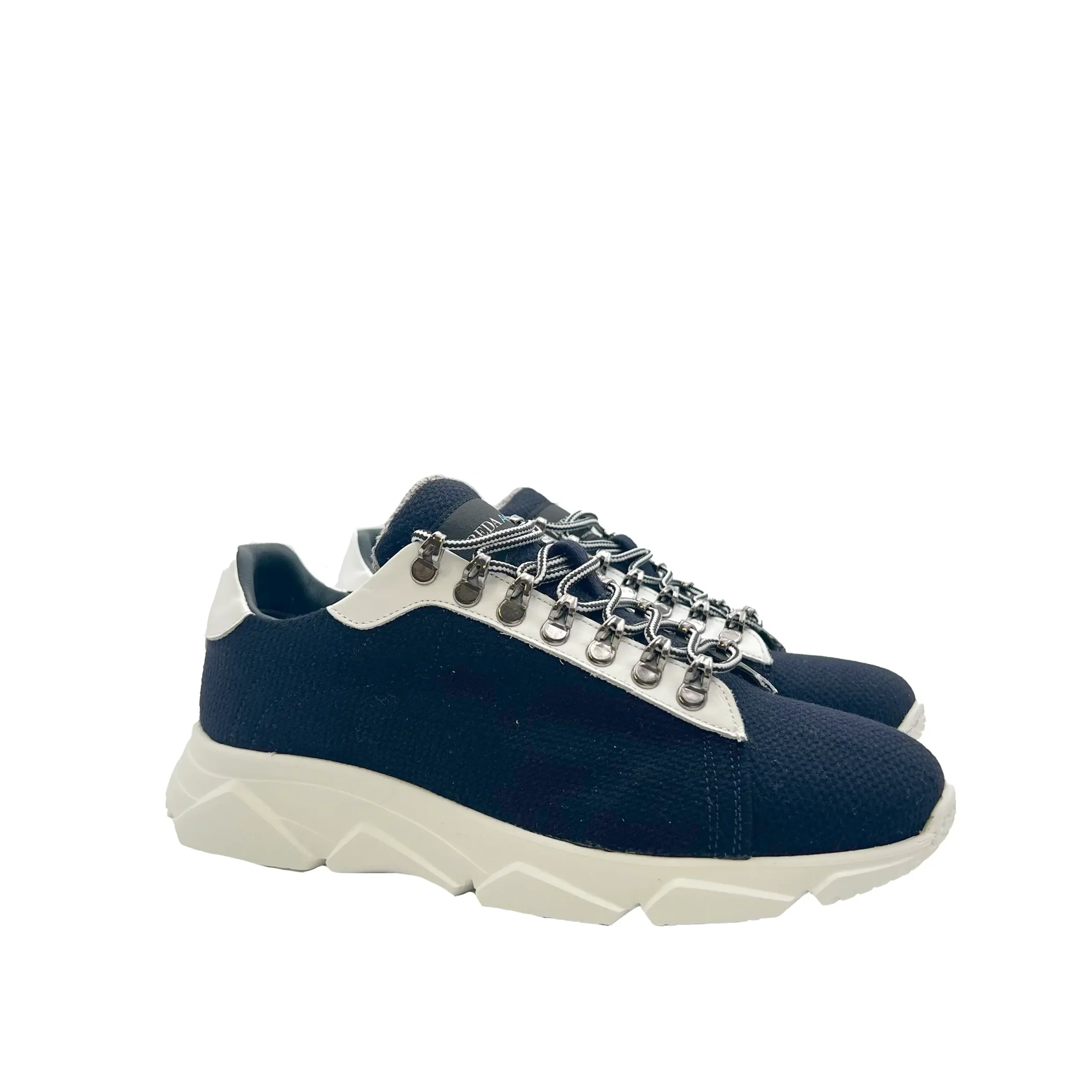 Sneaker Wooly Lite
