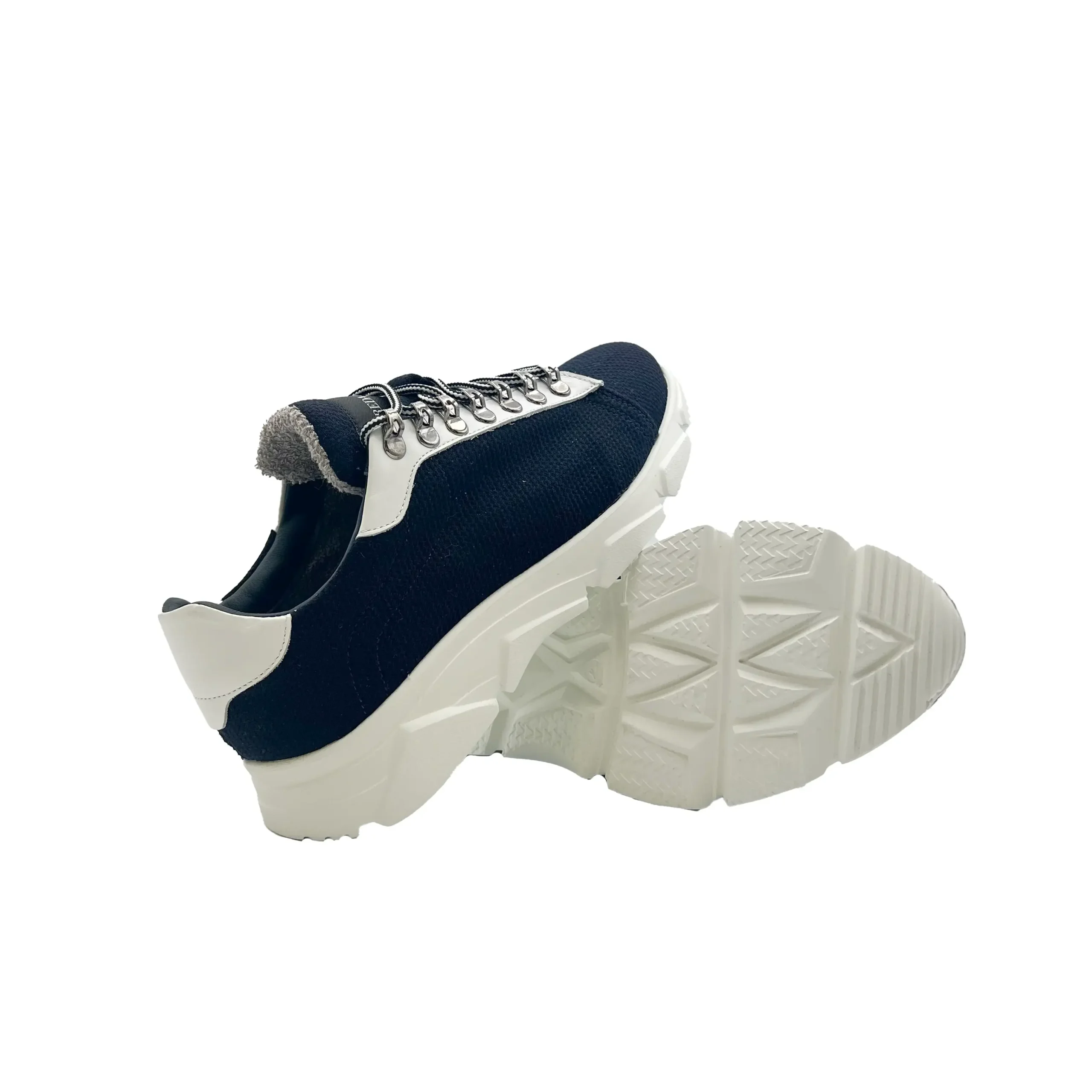 Sneaker Wooly Lite - immagine 6