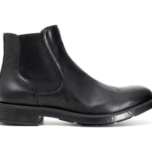 CafèNoir uomo stivaletti beatles in pelle