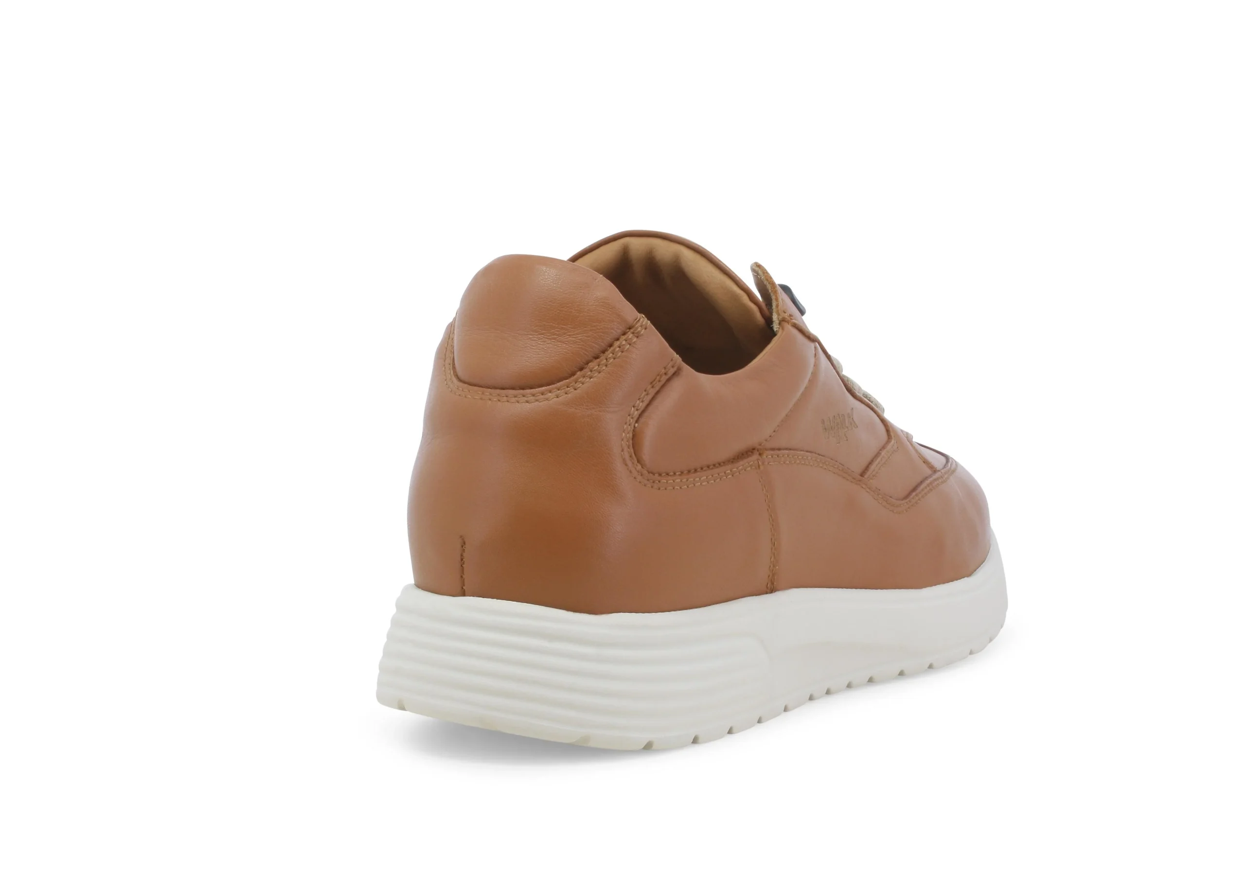 Melluso Scarpe Uomo Casual Sportive Comfort Praticità in Pelle - immagine 7