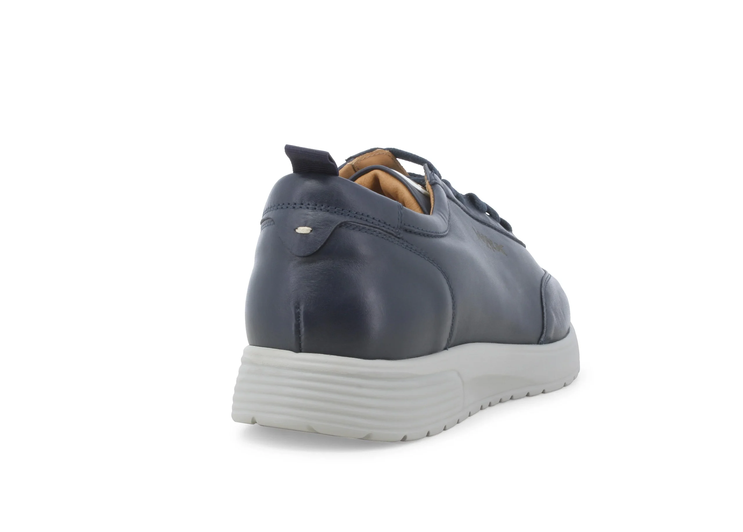 Melluso Scarpe Uomo Casual Sportive Comode e Versatili in Pelle - immagine 7