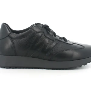 Melluso uomo scarpe casual in pelle