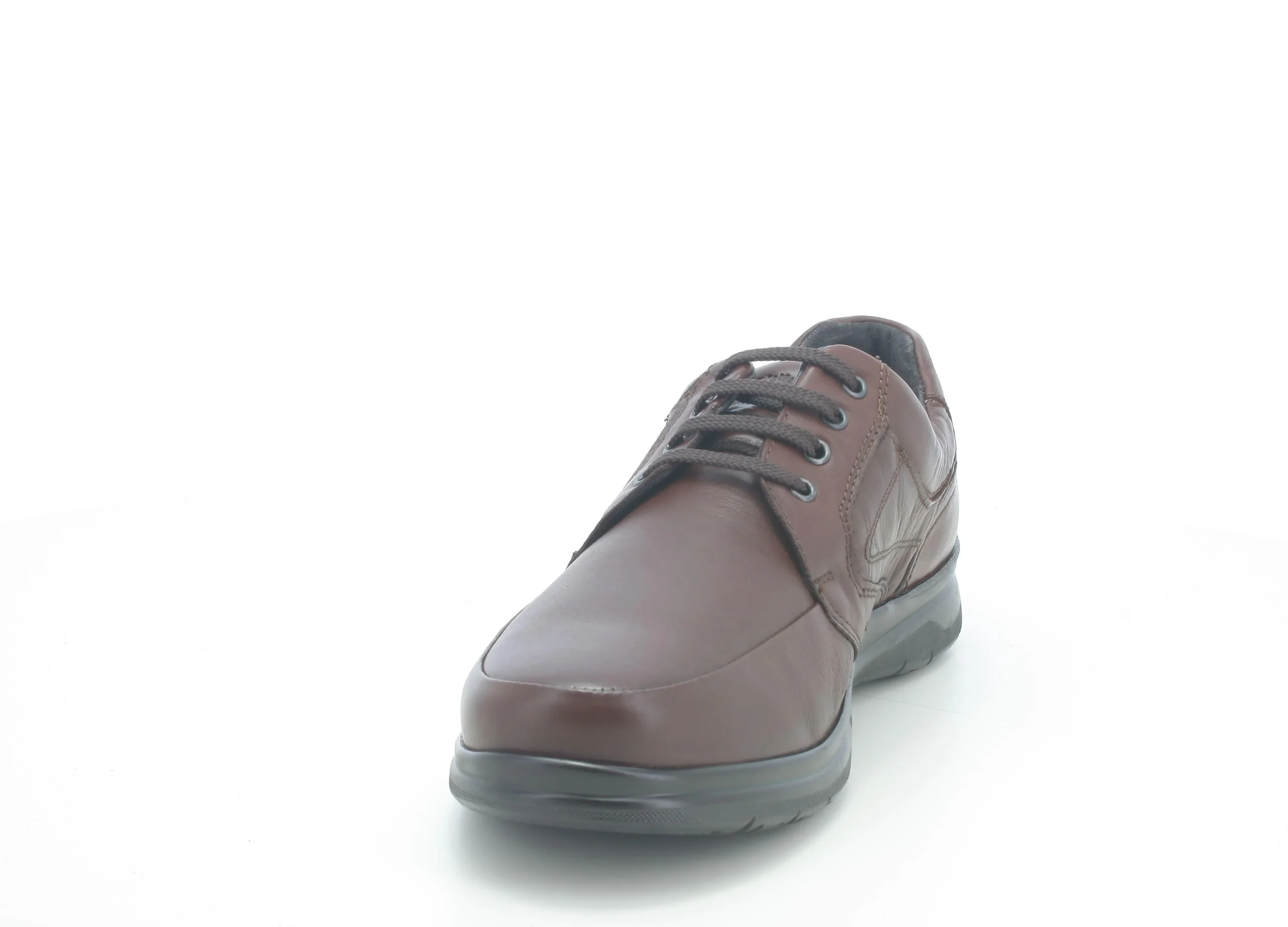Melluso uomo scarpe classiche casual in pelle - immagine 5