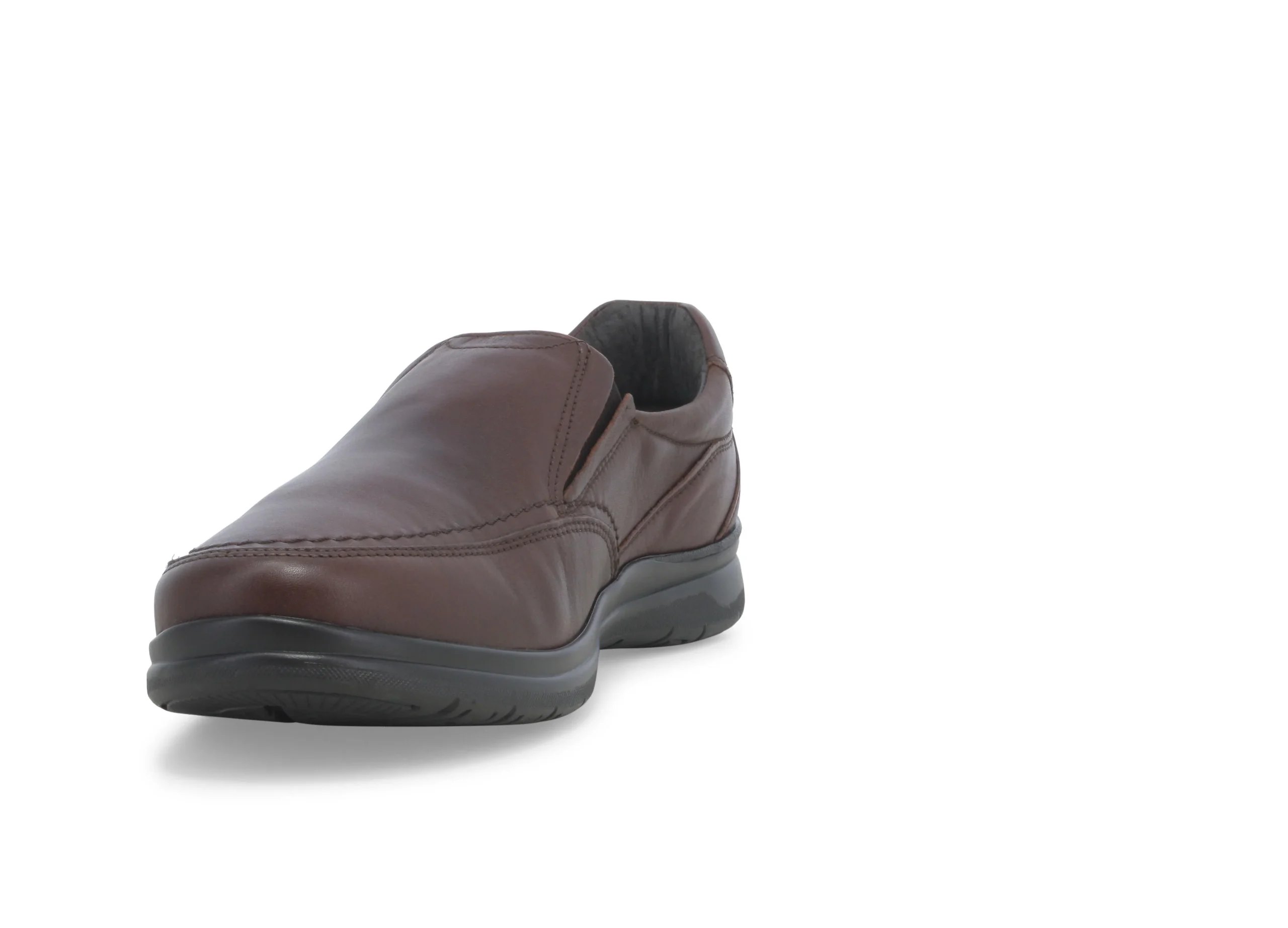 Melluso Scarpe Basse Comfort Slip-on Tomaia Pelle - immagine 6