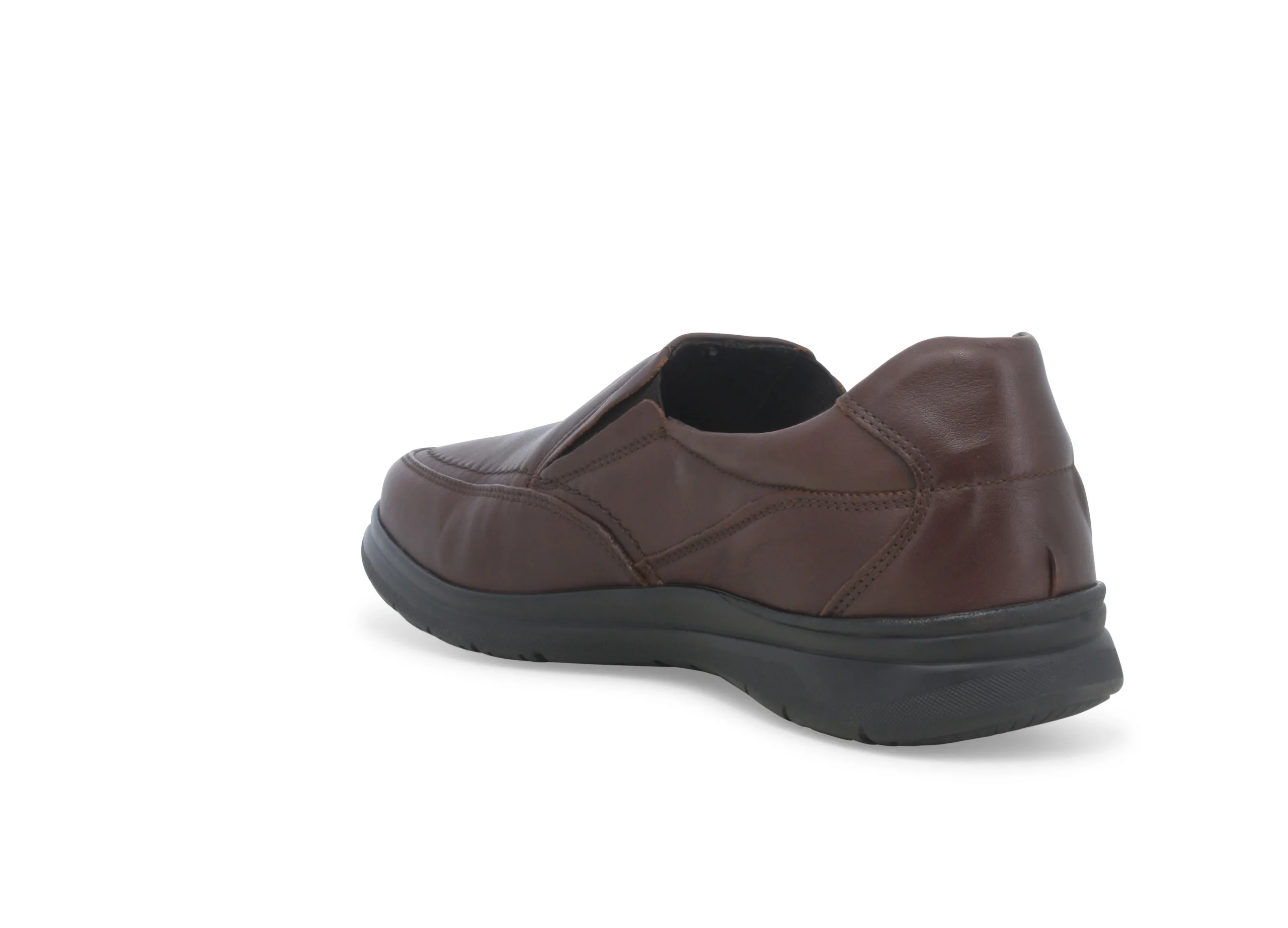 Melluso Scarpe Basse Comfort Slip-on Tomaia Pelle - immagine 5