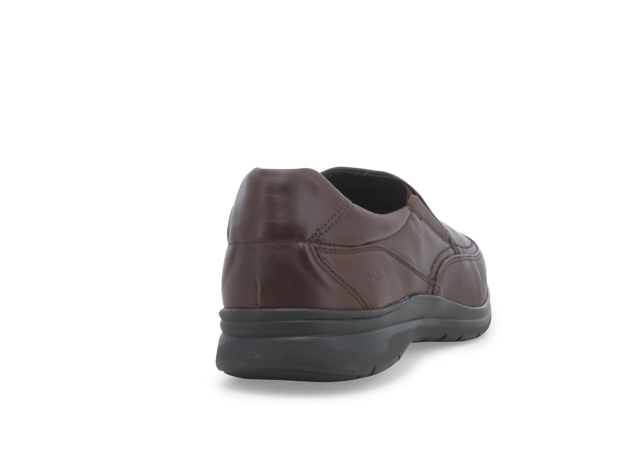 Melluso Scarpe Basse Comfort Slip-on Tomaia Pelle - immagine 7