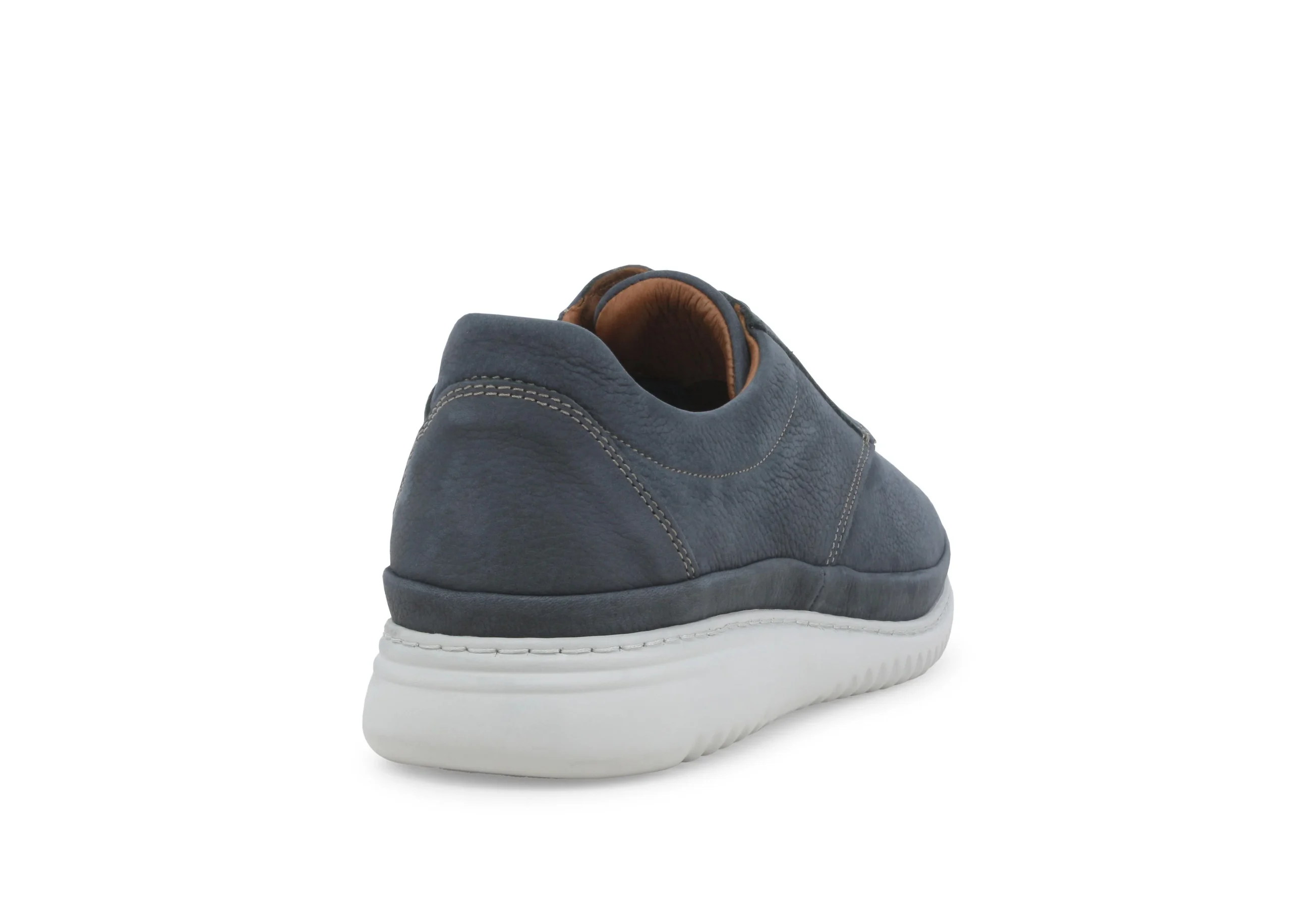 Melluso Scarpe Stringate Uomo Comfort Calzata Perfetta e Stile Casual - immagine 7