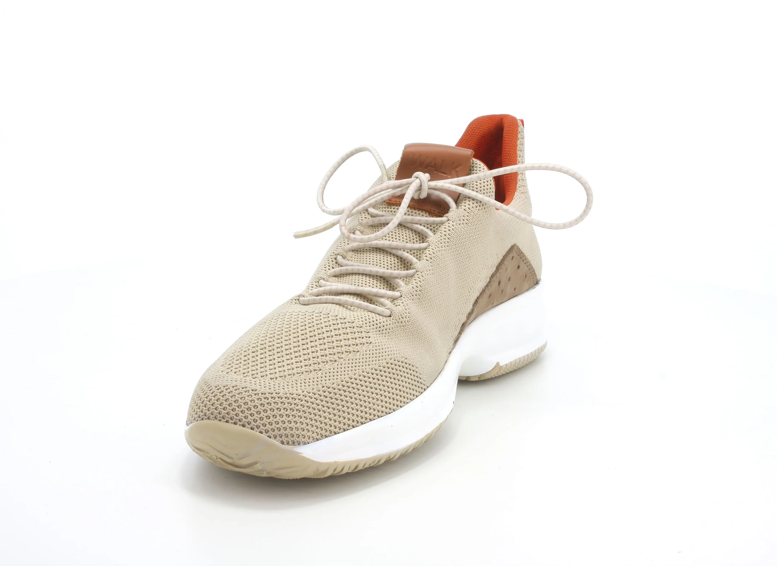 Melluso uomo scarpe basse estive in tessuto - immagine 4