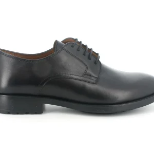 Melluso uomo scarpa classica derby in pelle