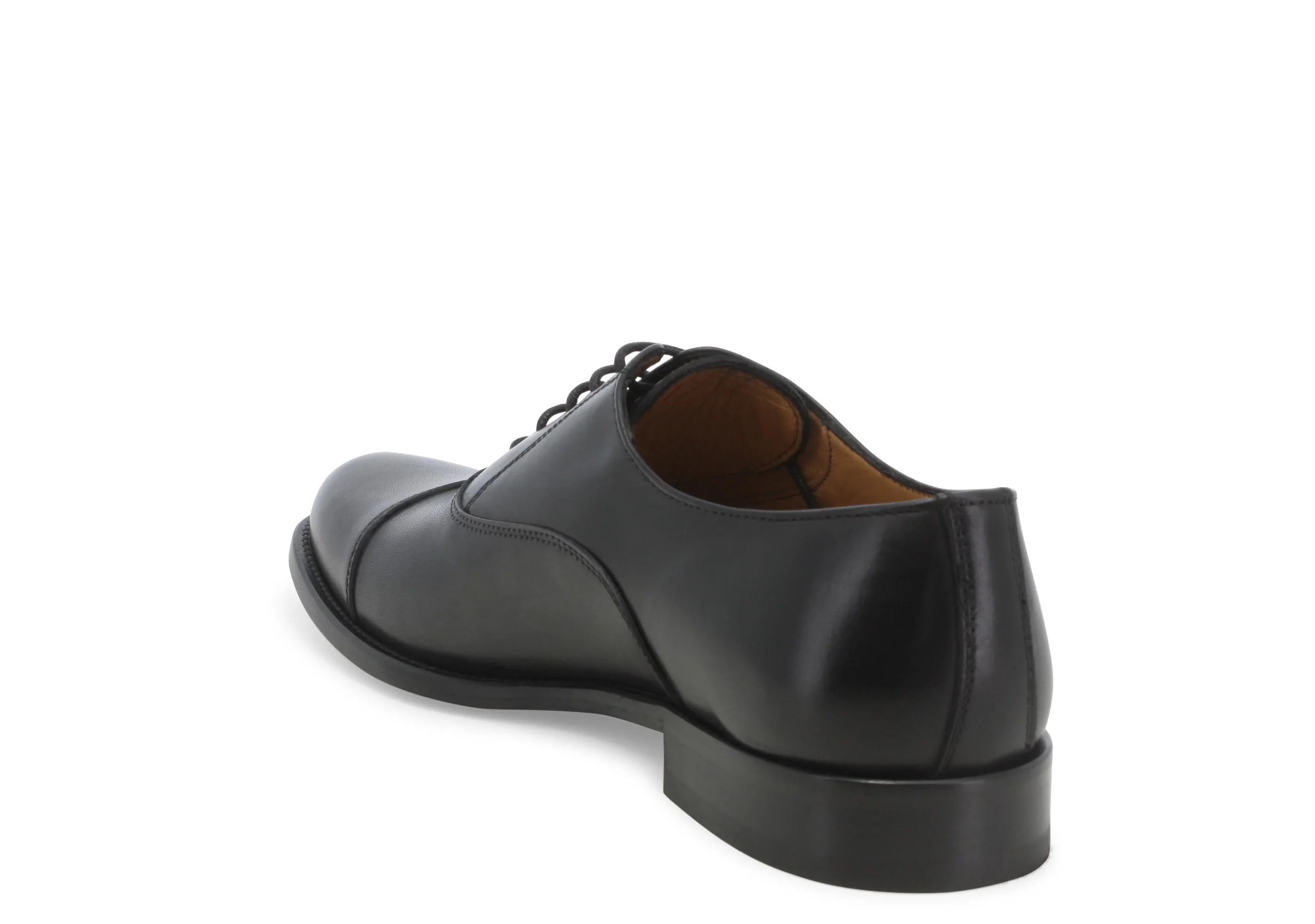 Melluso Francesine Classiche Eleganti Uomo Made in Italy Pelle - immagine 5