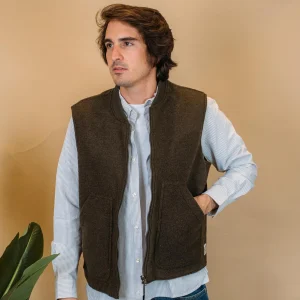 Vest Willy Doubleface
