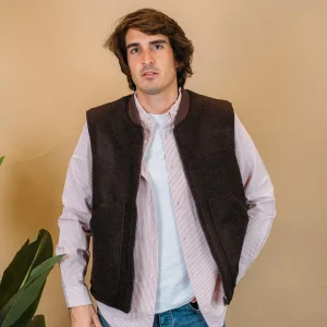 Vest Willy Doubleface