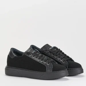 Wooly 1100 black