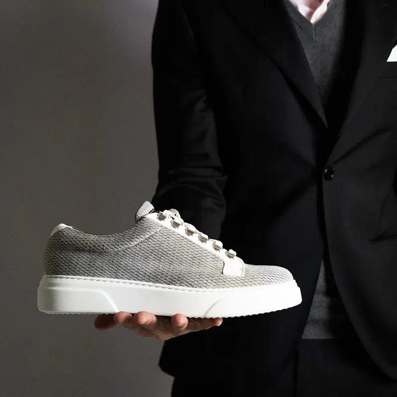 Wooly 1100 grey - immagine 7