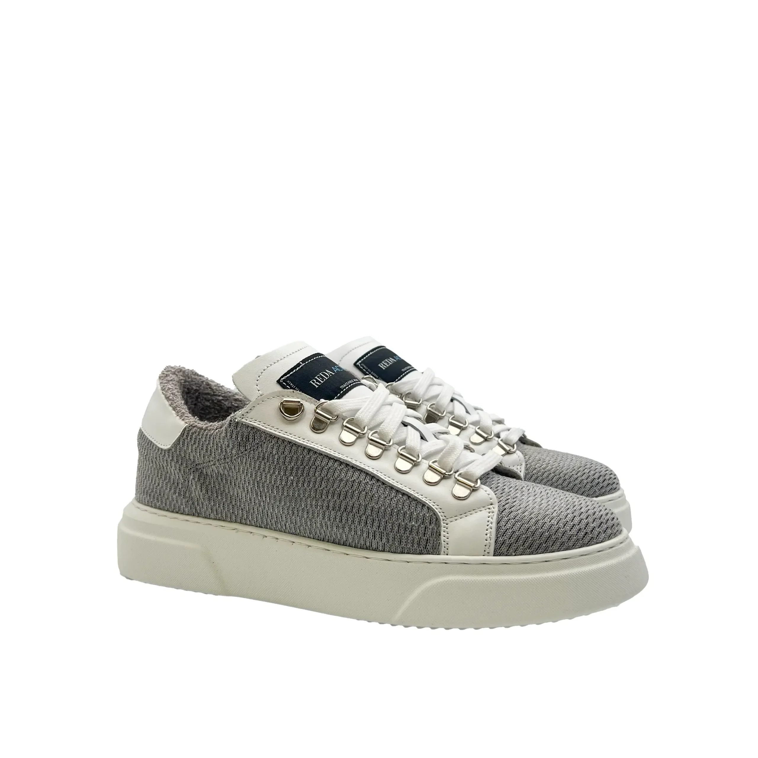 Wooly 1100 grey