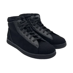 Wooly Active Black