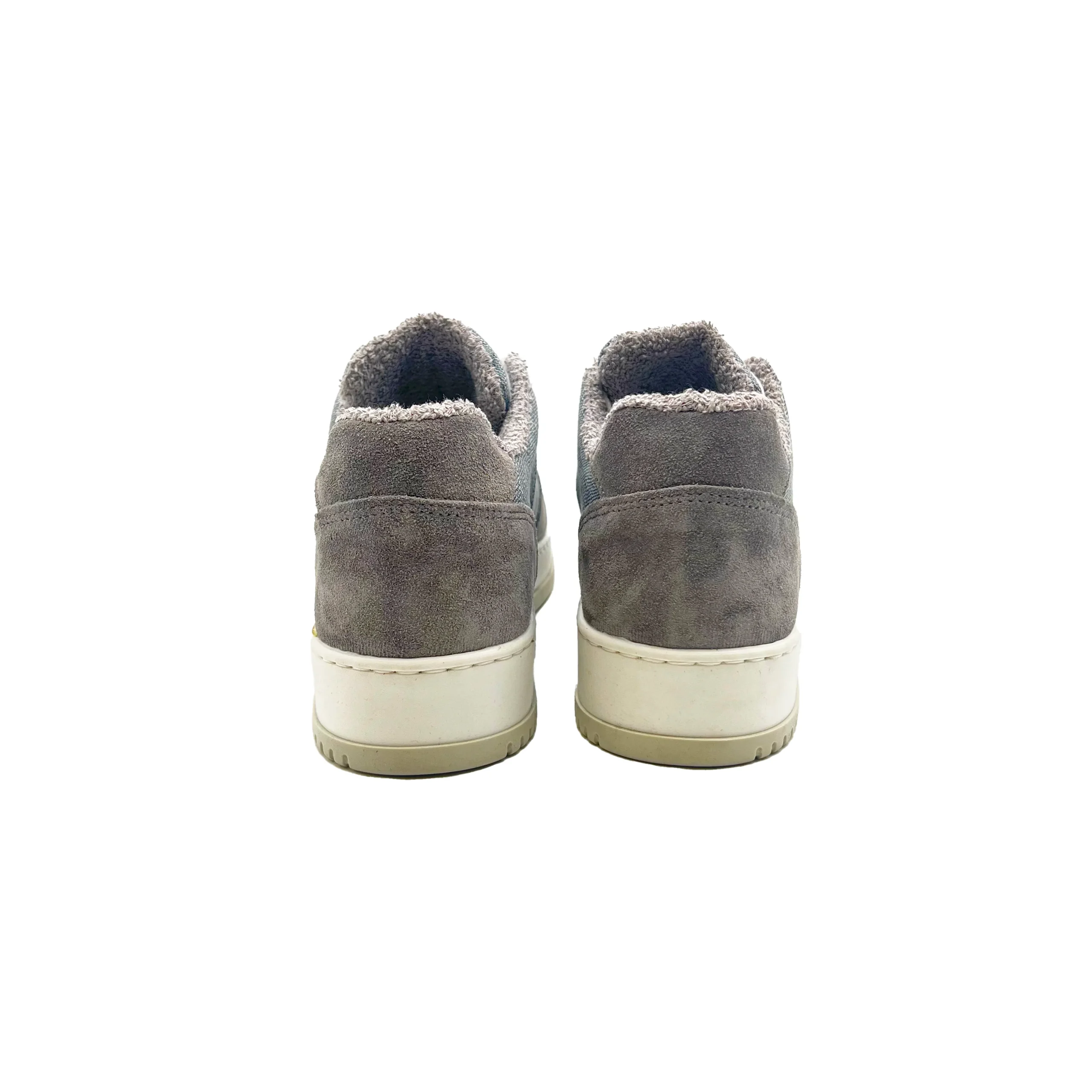 Wooly Hoody Stone - immagine 3