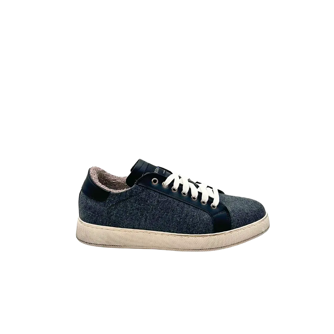 Wooly Jumper Grey - immagine 4