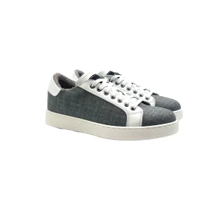 Wooly Jumper Stone
