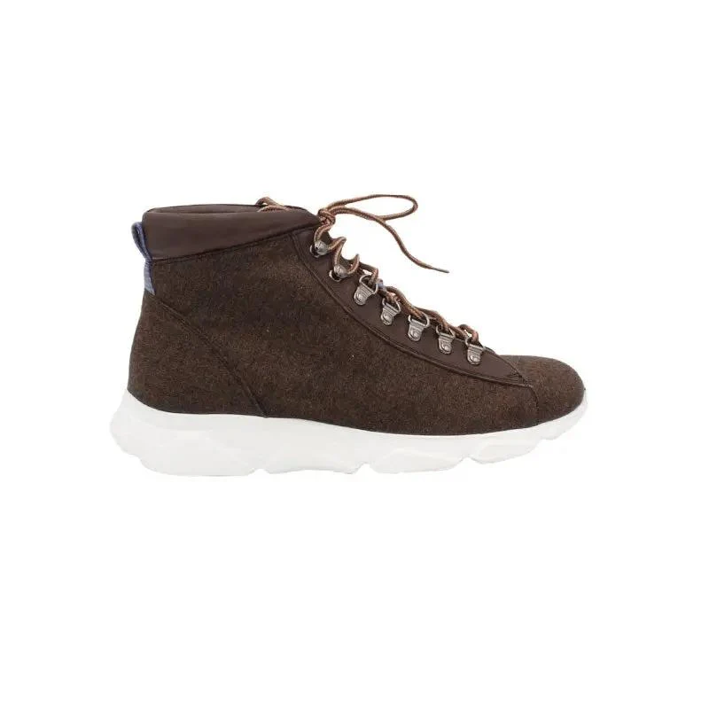 Wooly Luminor Browny - immagine 4