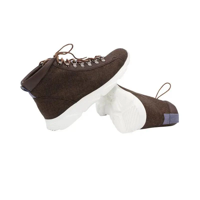 Wooly Luminor Browny - immagine 5