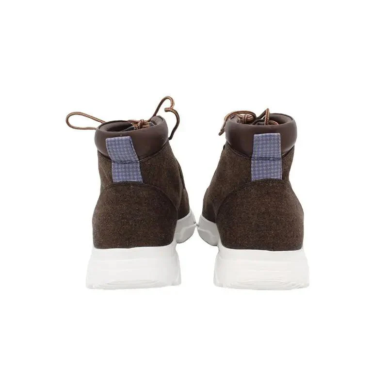 Wooly Luminor Browny - immagine 6