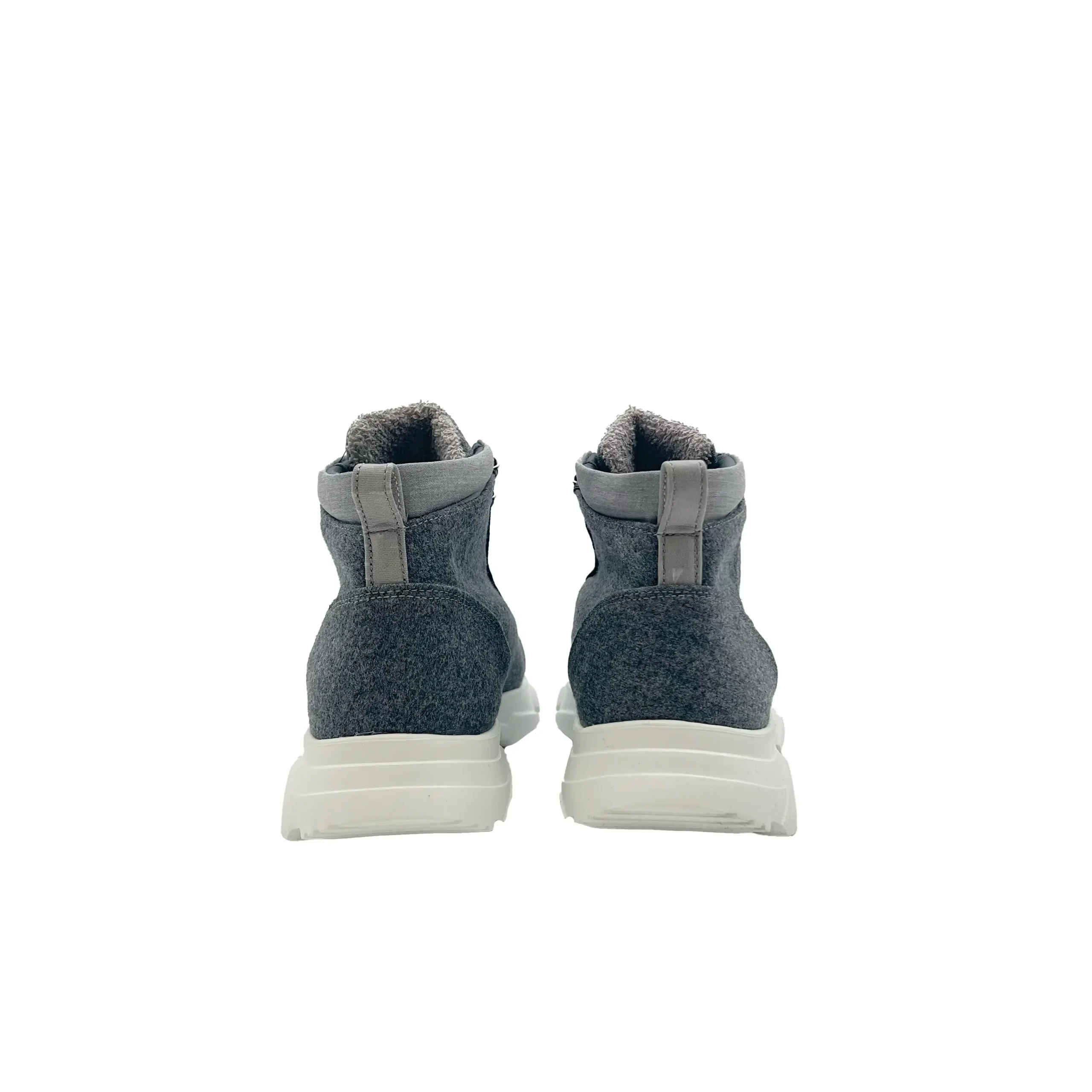 Wooly Luminor Grey - immagine 4