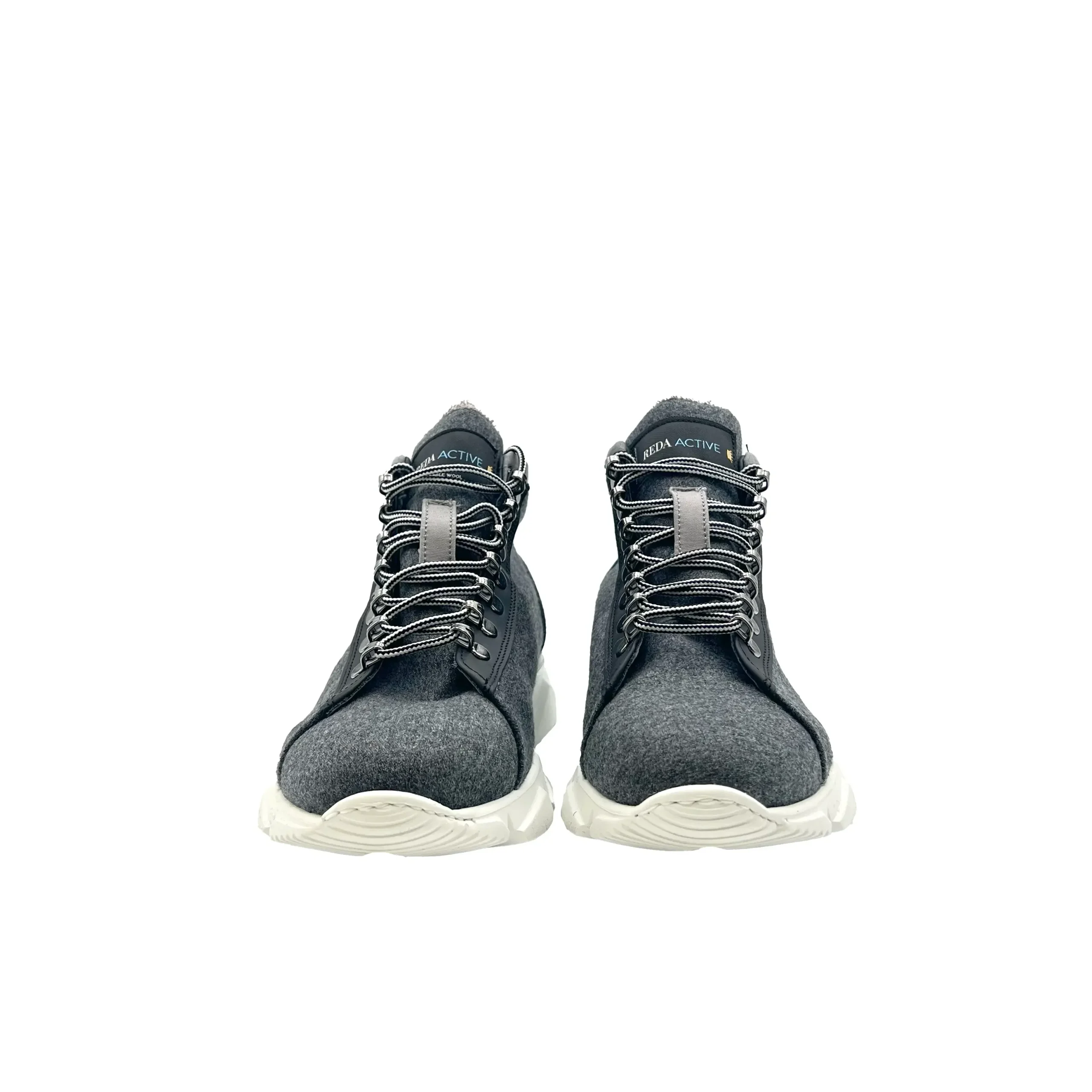 Wooly Luminor Grey - immagine 3