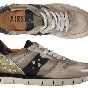 Air step sneaker basse