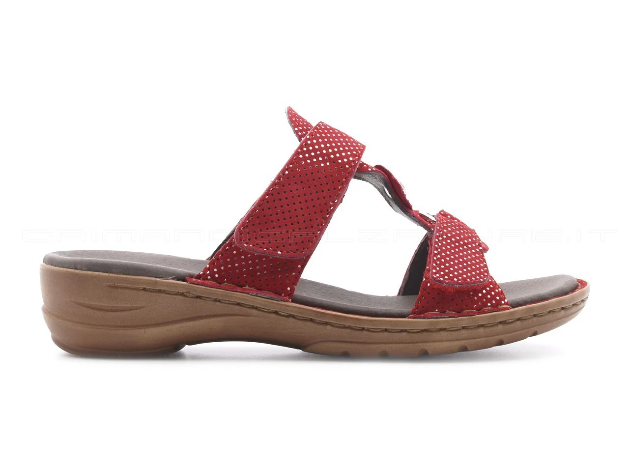 Ara ciabatte comfort Hawaii 2 strappi - immagine 2