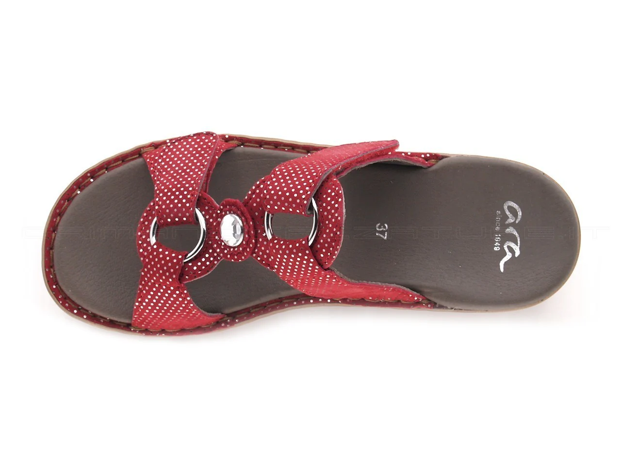 Ara ciabatte comfort Hawaii 2 strappi - immagine 3