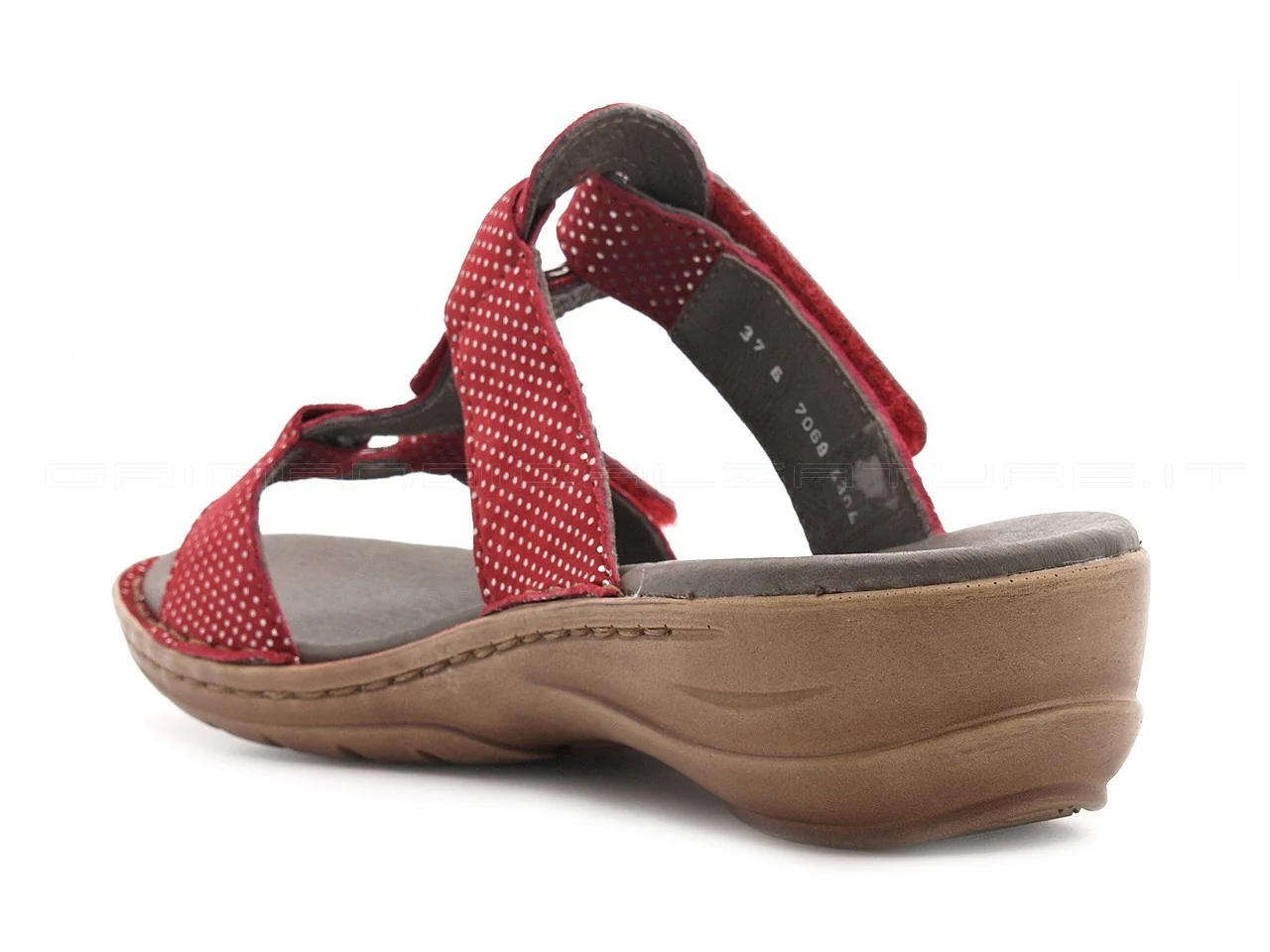 Ara ciabatte comfort Hawaii 2 strappi - immagine 4